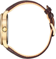 Mens watch with Eco-Drive Series: Sports - Citizen Model: BM8553-16AE