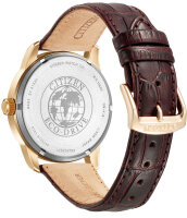 Mens watch with Eco-Drive Series: Sports - Citizen Model: BM8553-16AE