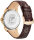 Mens watch with Eco-Drive Series: Sports - Citizen Model: BM8553-16AE