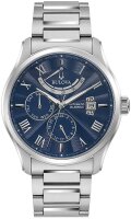 Mens watch Wilton - Bulova Model: 96C147