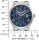 Mens watch Wilton - Bulova Model: 96C147
