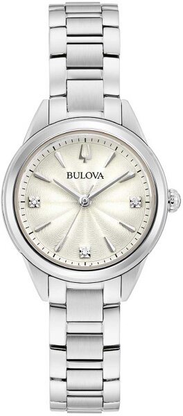 Ladies watch Wilton - Bulova Model: 96P219