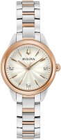 Ladies watch Wilton - Bulova Model: 98P200