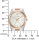 Ladies watch Surveyor - Bulova Model: 98P207