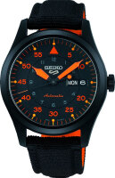 Mens watch Series: 5 Sports - Seiko Model: SRPH33K1
