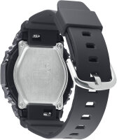 Ladies watch Series: G-SHOCK - Casio Model: GM-S2100B-8AER