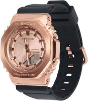 Ladies watch Series: G-SHOCK - Casio Model: GM-S2100PG-1A4ER
