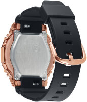 Ladies watch Series: G-SHOCK - Casio Model: GM-S2100PG-1A4ER