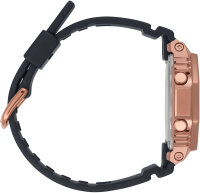 Ladies watch Series: G-SHOCK - Casio Model: GM-S2100PG-1A4ER