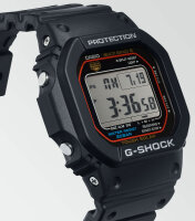 Mens watch - Series: G-SHOCK - Casio Model: GW-M5610U-1ER