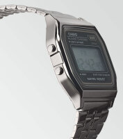 Mens watch - Series: Casio Vintage - Casio Model: A158WETB-1AEF