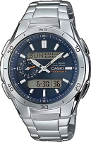 Mens watch - Series: Radio-Controlled Watches - Casio...