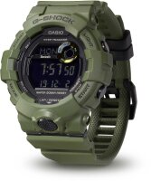 Mens watch - Series: G-SHOCK - Casio Model: GBD-800UC-3ER