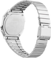 Ladies and mens watch - Series: Collection - Casio Model: A700WE-1AEF