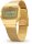 Ladies and mens watch - Series: Collection - Casio Model: A700WEMG-9AEF