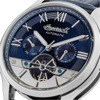Mens watch Series: The Tempest - Ingersoll Model: I12103