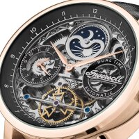 Mens watch Series: The Jazz - Ingersoll Model: I07705
