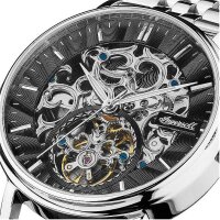 Mens watch Series: The Charles - Ingersoll Model: I05804