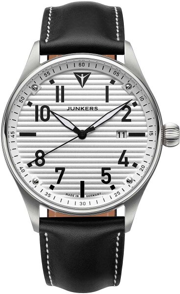 Mens watch - Series: Flieger - Junkers Model: 9.02.03.03