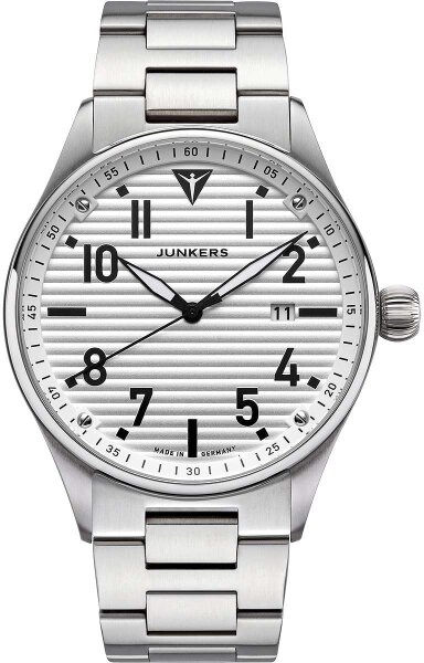 Mens watch - Series: Flieger - Junkers Model: 9.02.03.03.M