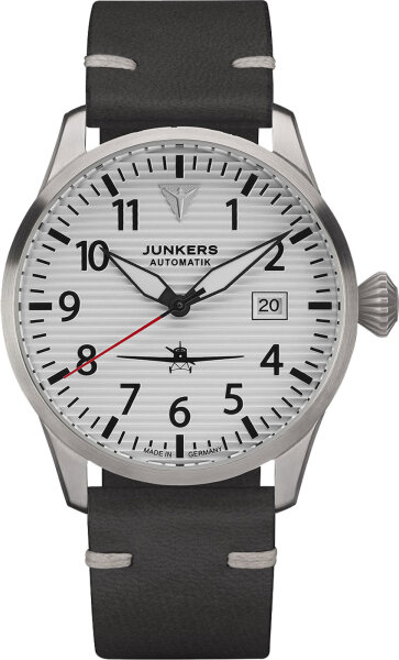 Mens watch - Series: Flieger - Junkers Model: 9.58.01.03