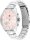 Ladies watch with link bracelet - Tommy Hilfiger Model: 1782414