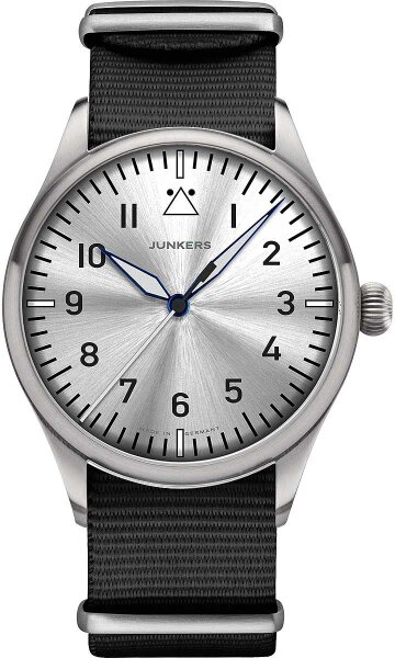 Mens watch - Series: Baumuster A - Junkers Model: 9.20.01.03.N