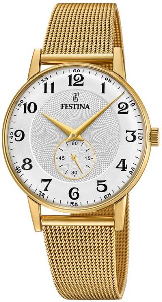 Mens watch - Festina Model: 20569_1
