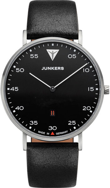 Mens watch - Series: Dessau - Junkers Model: 9.50.01.02