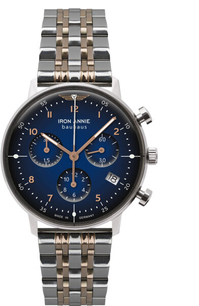 Ladies watch - Iron Annie Model: 5089MB-3