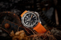 Mens watch P67 Diver Automatic Black Series: Diver Collection - Traser Model: 110323