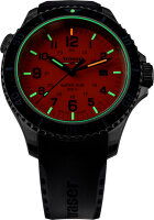 Mens watch P67 Diver Orange - Traser Model: 109380