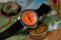 Mens watch P67 Diver Orange - Traser Model: 109380