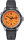 Mens watch P67 Diver Orange - Traser Model: 109380