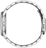 Mens Watch with Eco-Drive Series: Classic Elegant -...