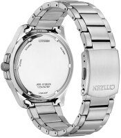 Mens Watch with Eco-Drive Series: Fielder - Citizen Model: AW0110-82EE