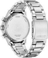 Mens Watch with Eco-Drive - Citizen Model: CA0791-81X