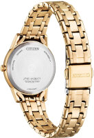 Womens Watch with Eco-Drive - Citizen Model: FE1243-83A