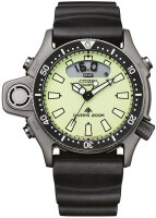 Mens Watch Series: Promaster Aqualand - Citizen Model: JP2007-17W