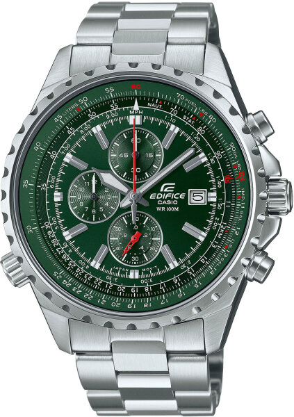 Mens Watch Series: Edifice - Casio Model: EF-527D-3AVUEF
