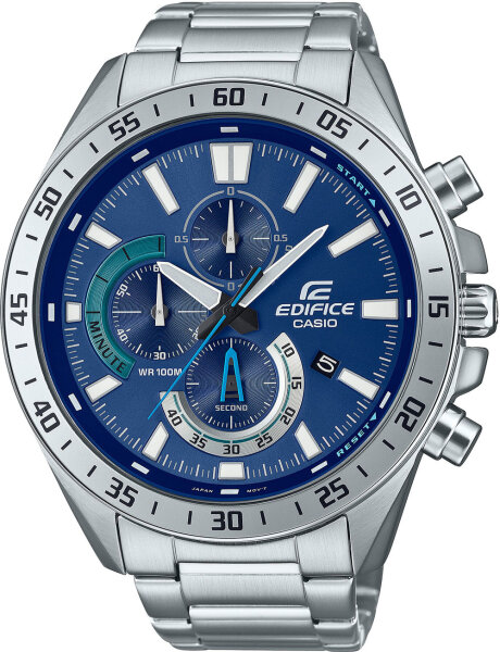 Mens Watch Series: Edifice - Casio Model: EFV-620D-2AVUEF