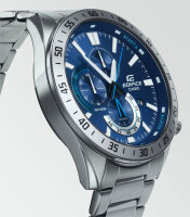Mens Watch Series: Edifice - Casio Model: EFV-620D-2AVUEF