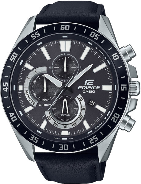 Mens Watch Series: Edifice - Casio Model: EFV-620L-1AVUEF