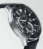 Mens Watch Series: Edifice - Casio Model: EFV-620L-1AVUEF