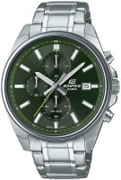 Mens Watch - Casio Model: EFV-610D-3CVUEF