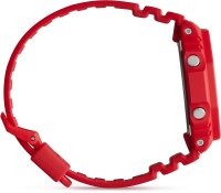 Wristwatch - Casio Model: GA-2100-4AER