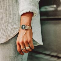 Womens Watch - Casio Model: LA670WEGA-1EF