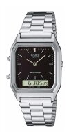 Mens and Womens Watch - Series: Collection - Casio Model:...