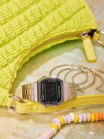 Mens Watch - Casio Model: A168WEM-1EF