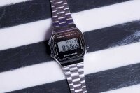 Mens Watch - Casio Model: A168WEM-1EF